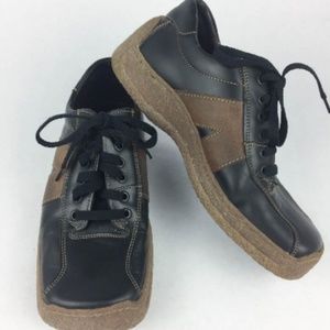 Banana Republic Mens Oxfords / Sneakers (Italy)